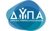 OAED logo