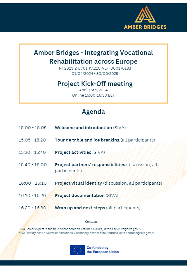 Amber Bridges_info