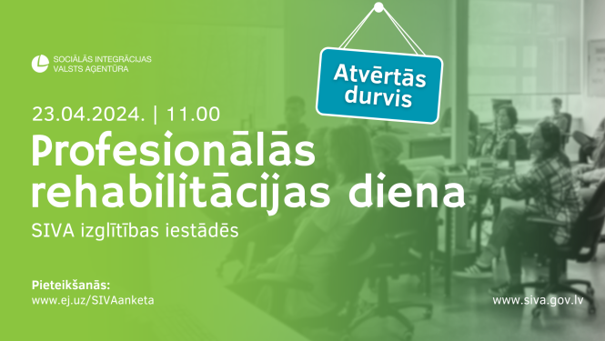 rehabilitacijas diena