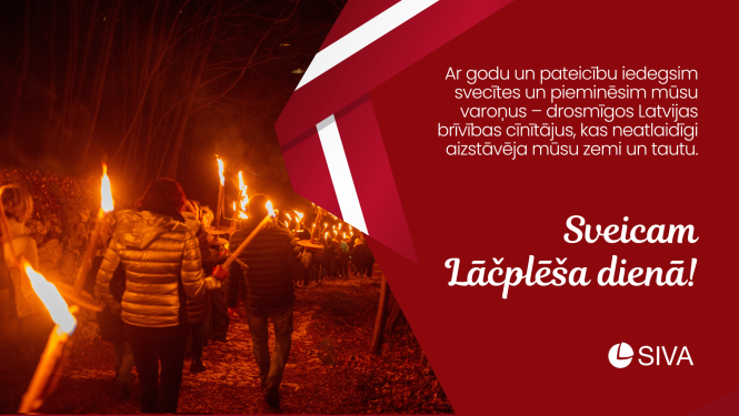Lāčplēša diena