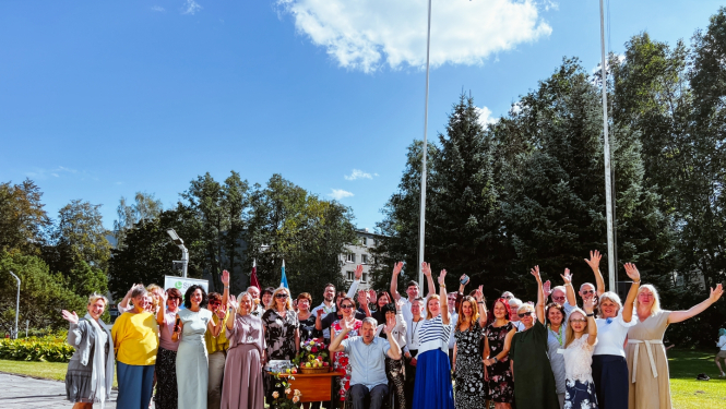 Zinību diena