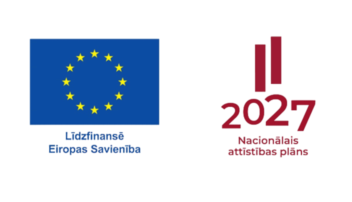 ES un Nacionālais attīstības plāns logo