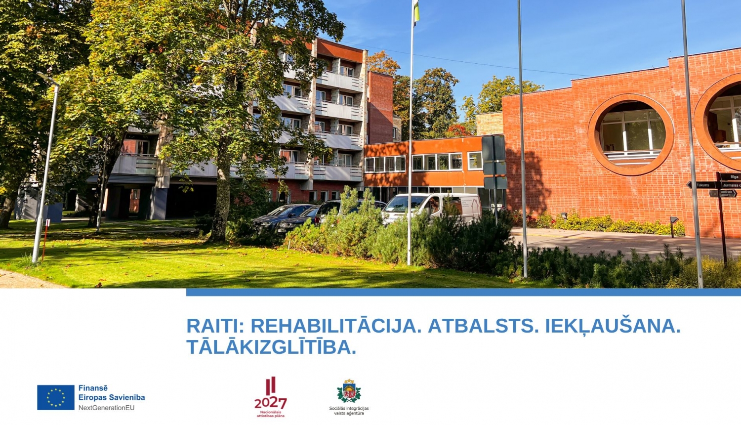 RAITI vizuālis