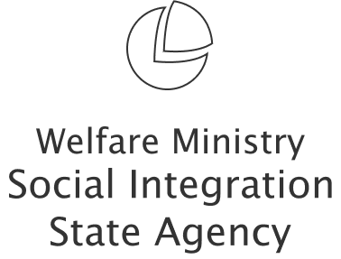 Sociālās integrācijas valsts aģentūra