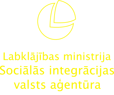 Sociālās integrācijas valsts aģentūra