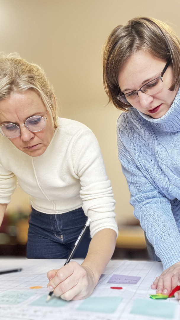 WellHOME projekta mācībās Itālijā_7