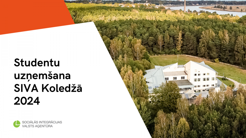uzņemšana
