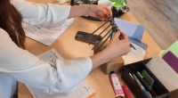 SIVA darbinieku Melba Ida apmācības Vācijā