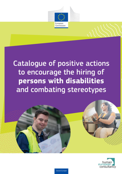 Katalogs ar pozitīvām rīcībām