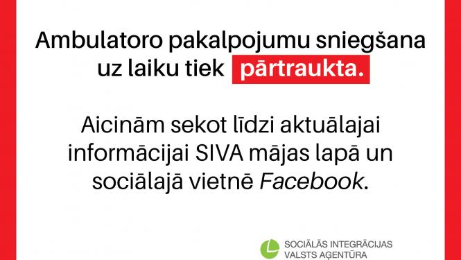 Paziņojums