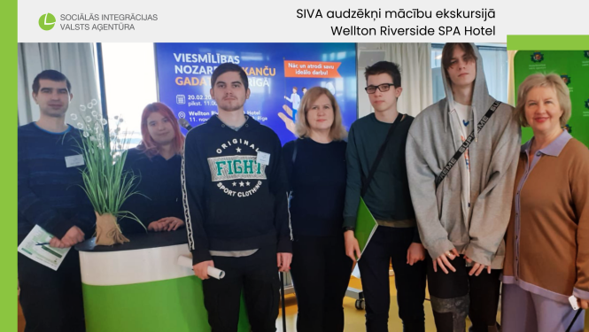 siva ekskursija