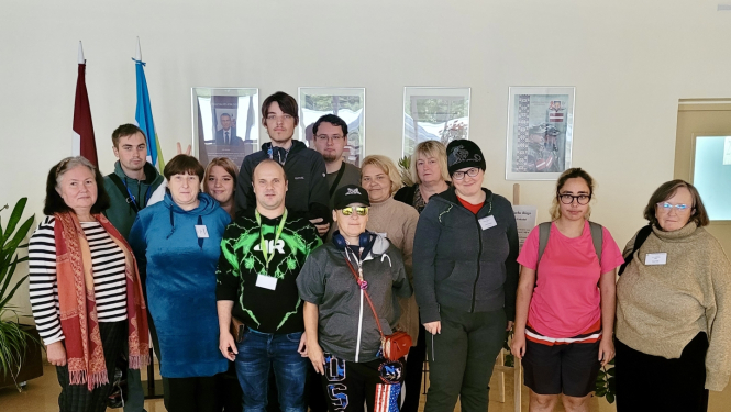 koledža pašpārvalde