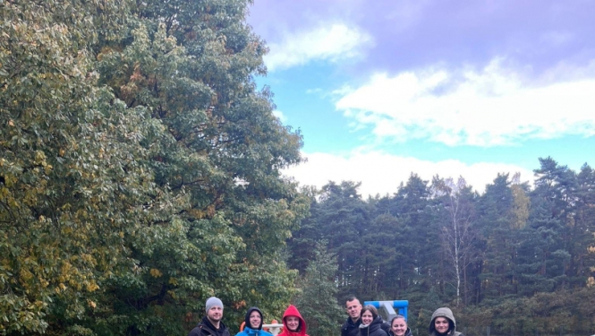 Sajūtu taka kopbilde