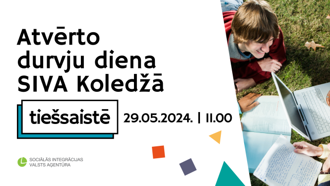 Atvērto durvju diena 2024