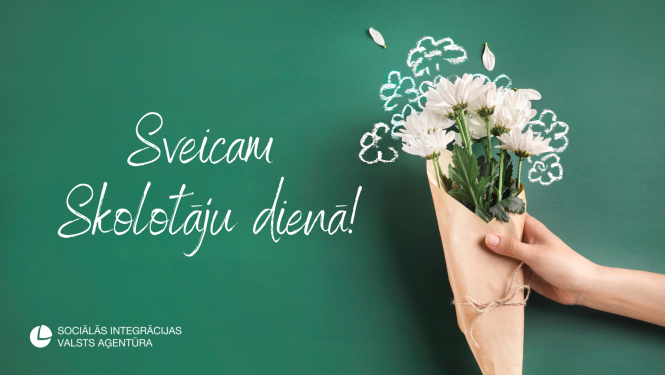 skolotāju dienas apsveikums