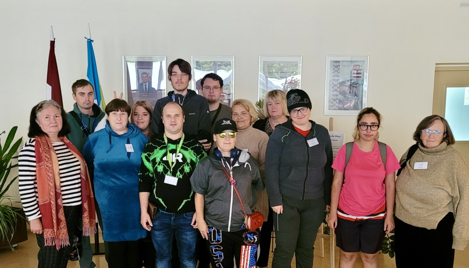 koledža pašpārvalde