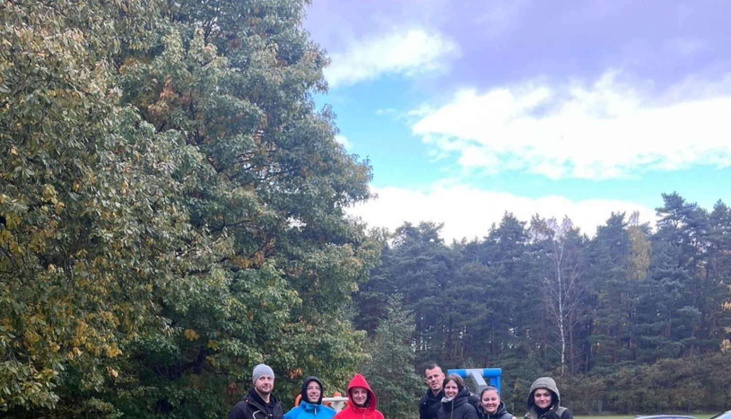 Sajūtu taka kopbilde