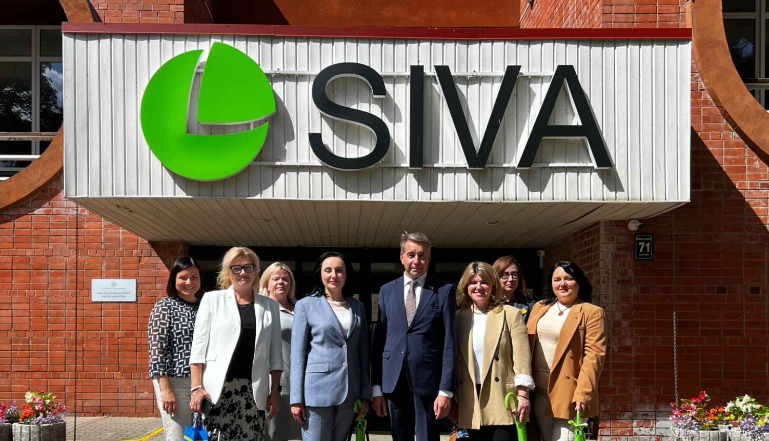 Ministru vizīte 2024