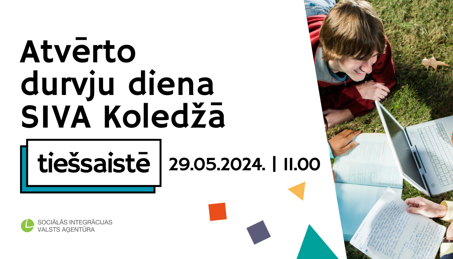 Atvērto durvju diena 2024