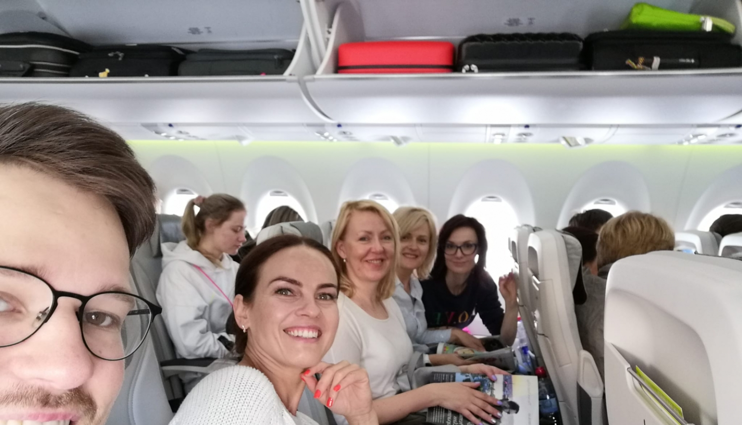 SIVA darbinieku Melba Ida apmācības Vācijā