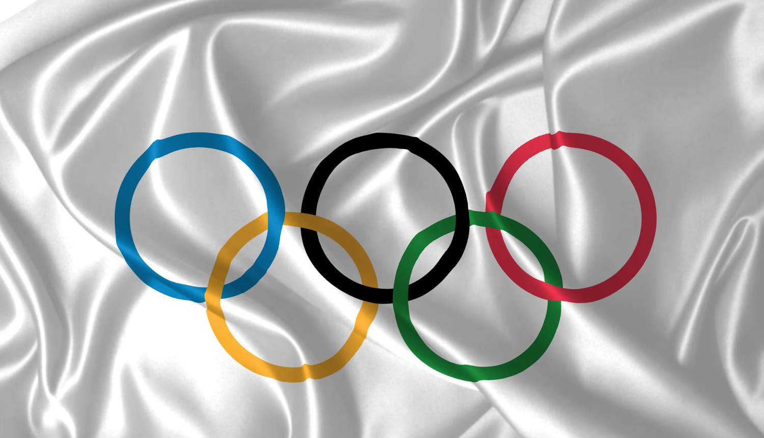 Olimpiskais karogs
