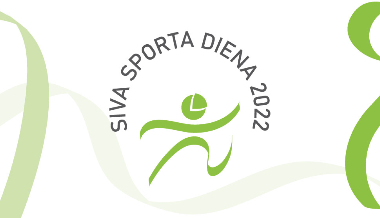 siva sporta dienas logo