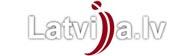 Portāla www.latvija.lv baneris