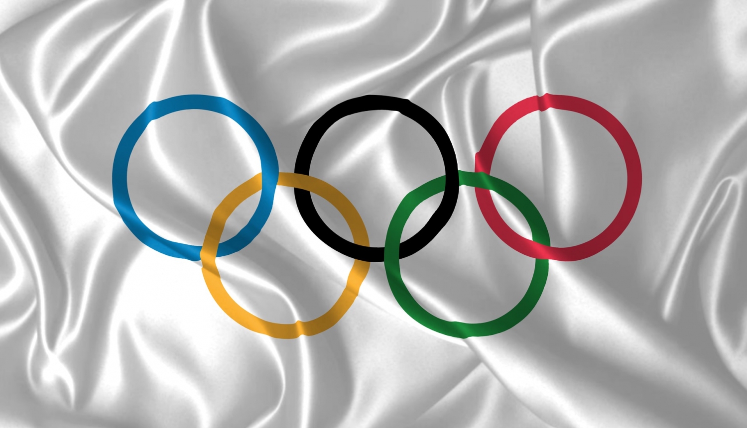 Olimpiskais karogs