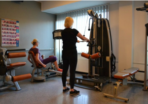 Sociālās rehabilitācijas norise un saturs