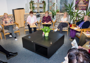 Sociālās rehabilitācijas norise un saturs