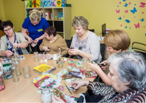 Sociālās rehabilitācijas norise un saturs